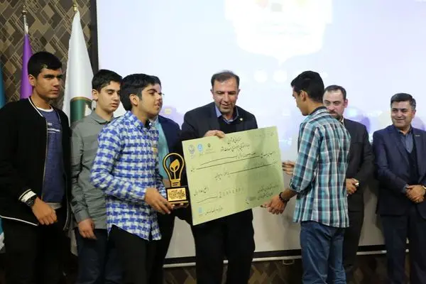 حمایت بانک توسعه تعاون از رویداد استارتاپی جشنواره هفته جهانی کارآفرینی