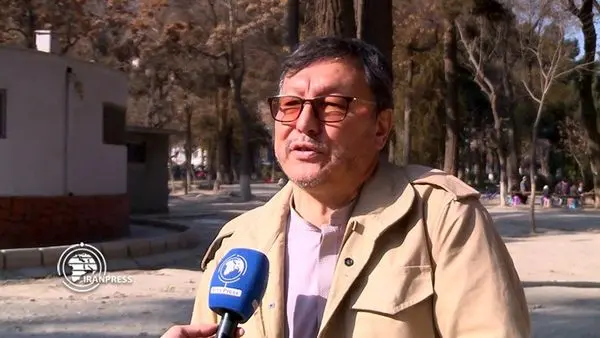 اشغالگران پس از 20 سال اشغالگری هیچ دستاوردی نداشتند