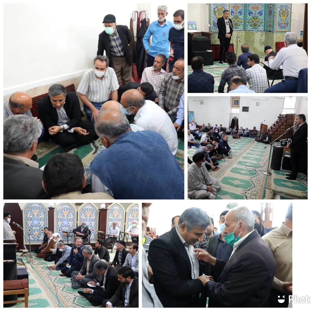 رفع فرسودگی از شهرک پیکان شهر/ گره کور قدیمی ترین شهرک مسکونی غرب تهران در حال باز شدن