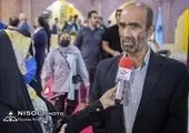 پنجمین محصول دانش بنیان پتروشیمی کارون رونمایی شد