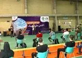 کارگاه روش‌های نوین تمرین و کاربرد آنها