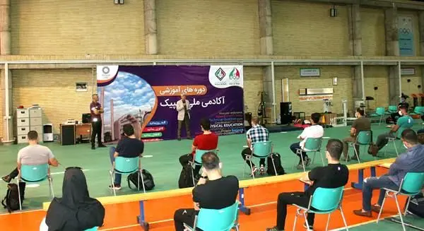 تخصصی شدن مربیگری بدنساز امری ضروری است