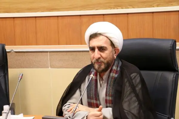 کاهش جمعیت کیفری هدف دار جزء اولویت های مجموعه قضایی قم در سال جاری است