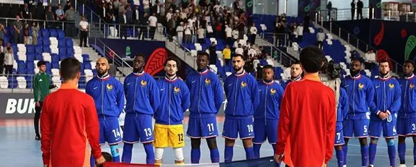 ۱۰ نکته در مورد آخرین حریف ایران در دور گروهی جام جهانی