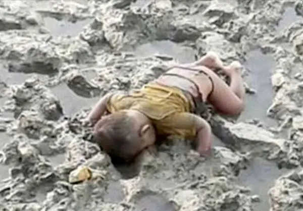 قتل عام مسلمانان روهینگا در میانمار