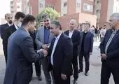استفاده از مدیران جوان و متخصص در بدنه مدیریتی