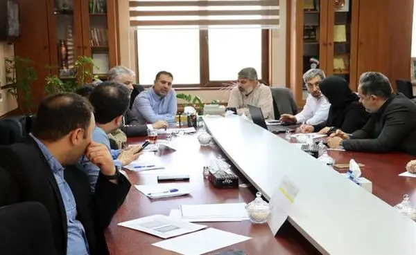 در راستای مولد سازی املاک، وضعیت ۴۰ ملک منطقه ۱۱ بررسی شد