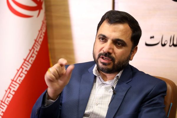 آمادگی تولید و ساخت هرگونه ماهواره را داریم
