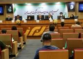  با افتخار خود را موظف به حفاظت از حقوق ۲۵۰هزار سهامدار حقیقی می‌دانم


