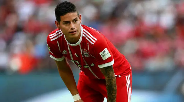 
اعتراف رودریگز بعد از شکست برابر رئال
