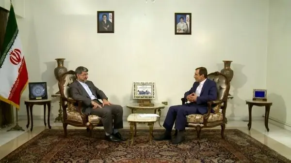 گفت و گوی اختصاصی «لقاء خاص» با سفیرایران در لبنان