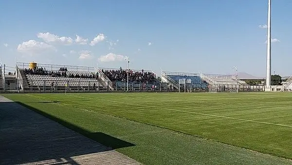 دربی تبریز در بنیان دیزل برگزار می‌شود