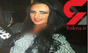 دوستی مخفیانه زن قاچاقچی با مامورپلیس!+ عکس 