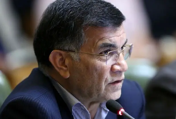 لایحه مدیریت بودجه غیر نقد در حوزه مالی شهری راهگشاست