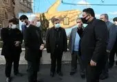 حادثه پلاسکو، نقطه عطفی در مباحث ایمنی و حقوق عمومی شد

