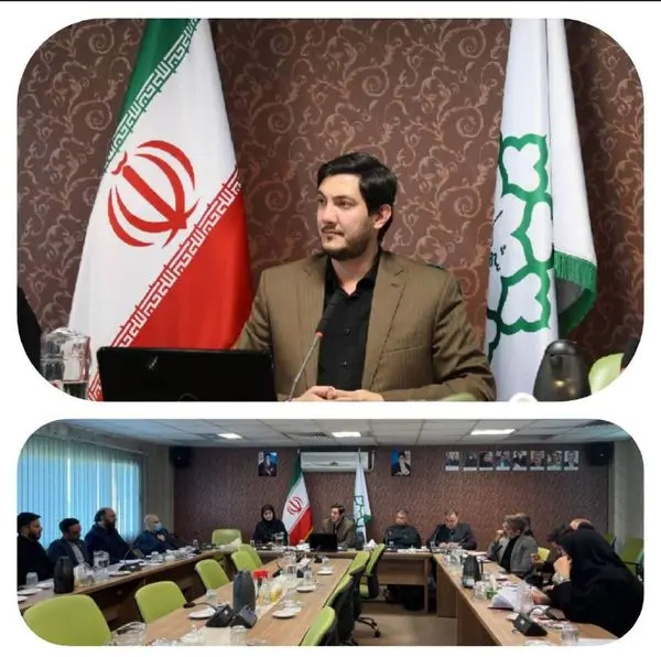 ارزیابی محیط زیستی۵ پروژه عمرانی شهر تهران