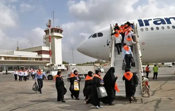 افزایش بی سابقه ورود گردشگران عراقی به منطقه آزاداروند