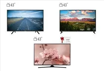 پرفروش ترین تلویزیون های بازار کدامند؟+لیست قیمت