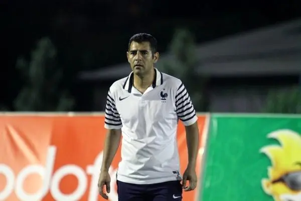 برانکو مربی است نه کارشناس داوری/ اگر بگذارند استقلال اختلاف را جبران میکند