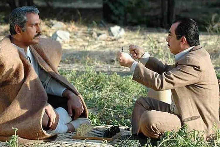 «شب‌های برره» از امشب در تلویزیون پخش می شود