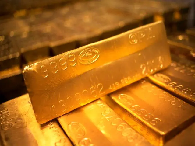 قیمت طلا همچنان در مسیر گرانی
