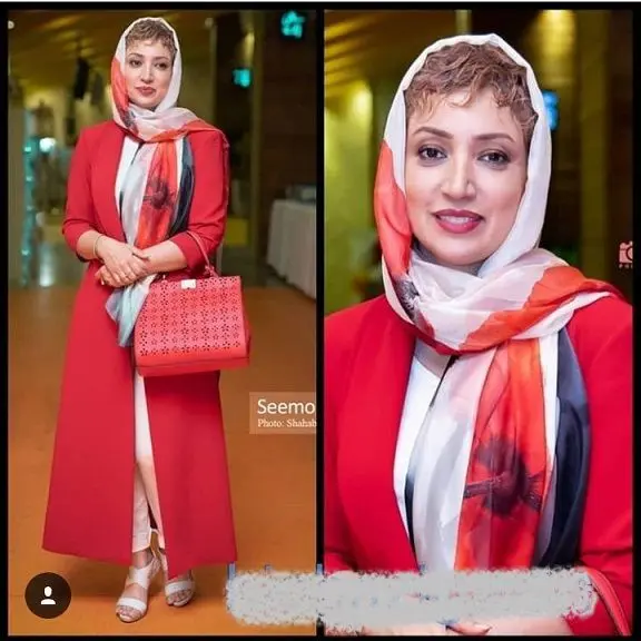 نگار عابدی و سارا بهرامی در کافی شاپی لوکس و رویایی !+عکس