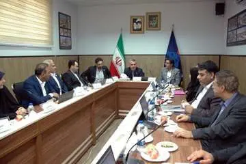 شرکت نفت مناطق مرکزی ایران در مسیر تعالی سازمانی قرار دارد

