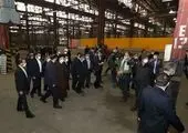 معاون مالی و بین الملل این بانک: در صدد هستیم از ظرفیت های بازار سرمایه در تجهیز منابع و هدایت و مدیریت آن به سمت فعالیت های مولد استفاده کنیم