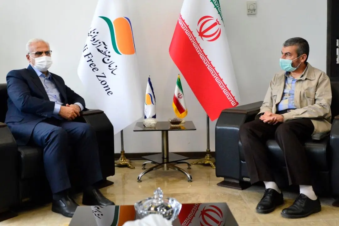 افزایش بهره وری از گردشگری در راستای تقویت اقتصاد ملی با محوریت منطقه آزاد انزلی

