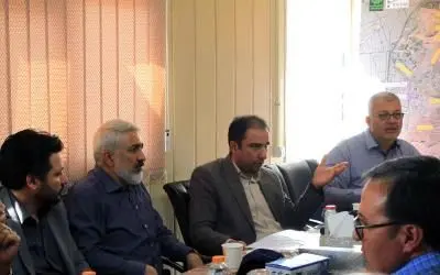  لزوم همکاری ارگان های ذیربط جهت احداث آزادراه شهید شوشتری