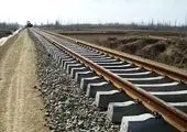 تملک اراضی راه‌آهن رشت – آستارا تا پایان سال به اتمام می‌رسد 

