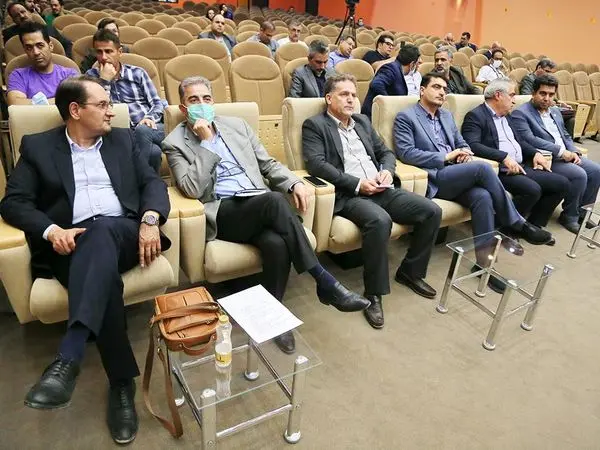 توسعه اقتصاد دانش بنیان از طریق دولت امکانپذیر نیست