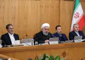 ساکنین جدید کاخ سفید لکههای سیاه قبل را پاک کنند