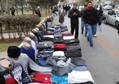 عرضه اقلام شب عید با قیمت مناسب در 8 روز بازار منطقه 15 