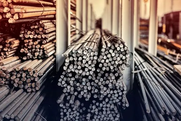 معرفی انواع میلگرد و بررسی قیمت آنها