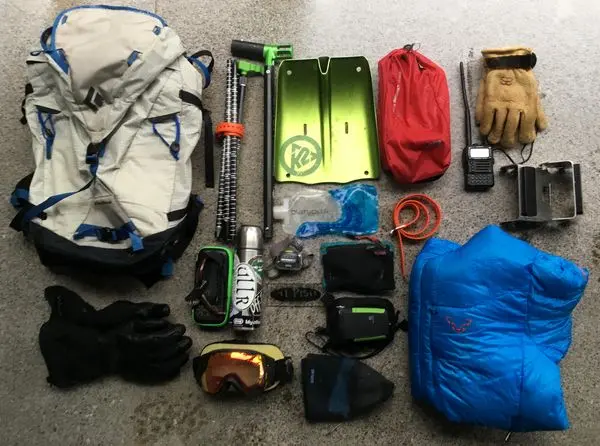 خرید تجهیزات سفرهای نوروزی چقدر برایتان آب میخورد؟