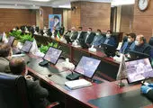 سرپرست مدیریت‌های روابط عمومی و سرمایه‌گذاری منصوب شدند

