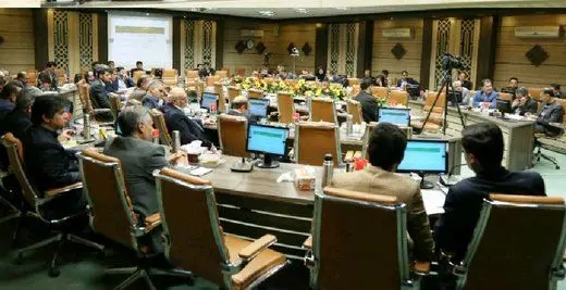 اعطای تسهیلات برای بازسازی و نوسازی بافت فرسوده استان چهارمحال وبختیاری  