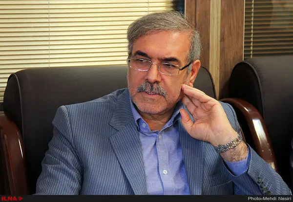 سقف ۱۵۰ میلیون یورویی تاسیس بانک خارجی برداشته شد
