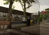 دو جایگاه سوخت جدید در منطقه ۲ تهران افتتاح شد