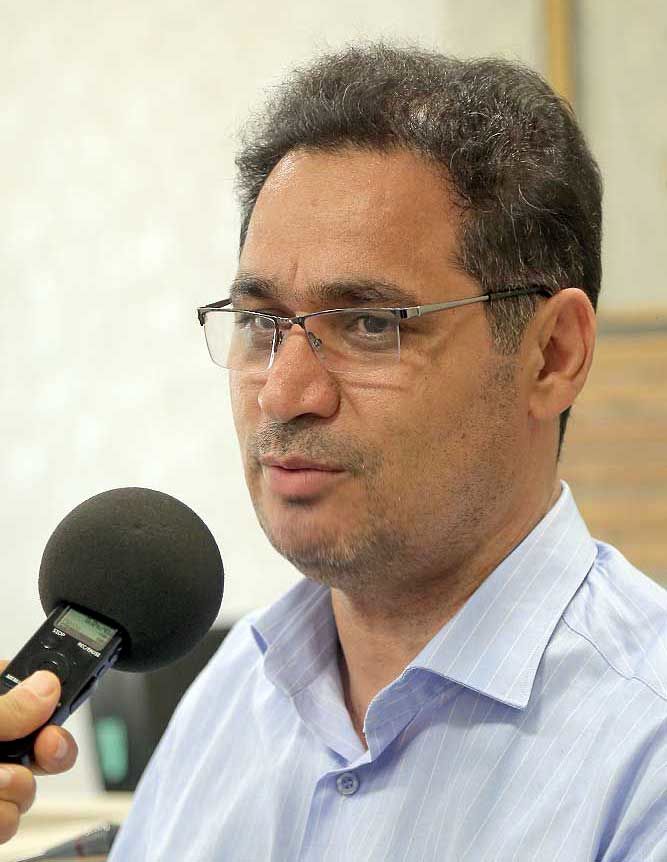 بهینه‌سازی مصرف راهکار اساسی برای تأمین پایدار آب