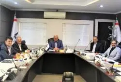 تصمیمات مهم هیأت مدیره جدید بانک سرمایه برای تحول بنیادین در این بانک