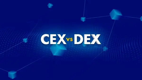 تحلیل مقایسه‌ای: صرافی های متمرکز در برابر غیرمتمرکز