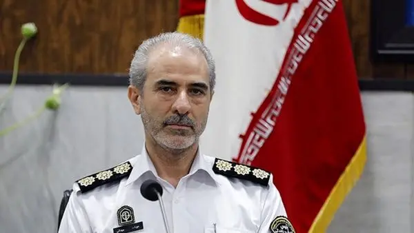 مالکان خودرو تغییر آدرس را در ۴۸ ساعت اعلام کنند