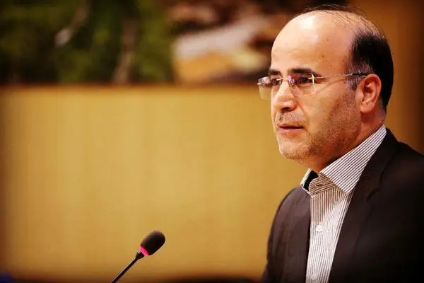 پیام تبریک دکتر تورج فرهادی شهردار منطقه۶ تهران به مناسبت روز خبرنگار