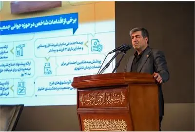 پوشش بیمه‌ای بیش از ۳​میلیون نفر در صندوق بیمه اجتماعی کشاورزان، روستائیان و عشایر