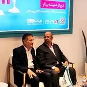 بیمه دی در عرصه رقابتی عملکردی مطلوب داشته است