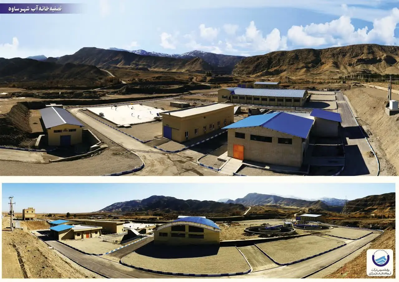 99.9 درصد جمعیت شهری و 90 درصد جمعیت روستایی در استان مرکزی از آب شرب بهره مند هستند
