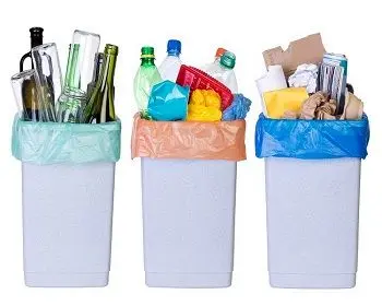 مشارکت ۴۰ درصدی  شهروندان منطقه ۲ در طرح تفکیک پسماند

