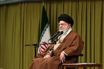 فردا ،جمعه؛ دیدار جمعی از فرماندهان ارتش با رهبر انقلاب

